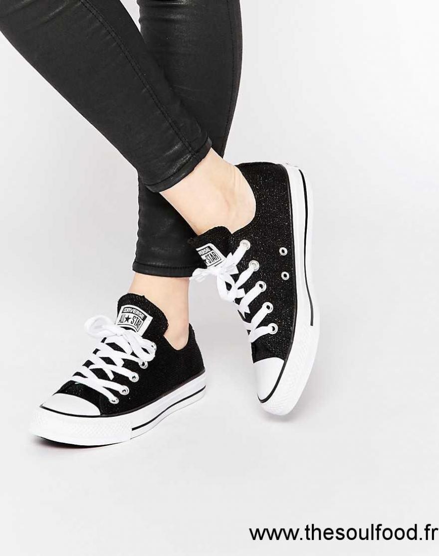 chaussures converses femme